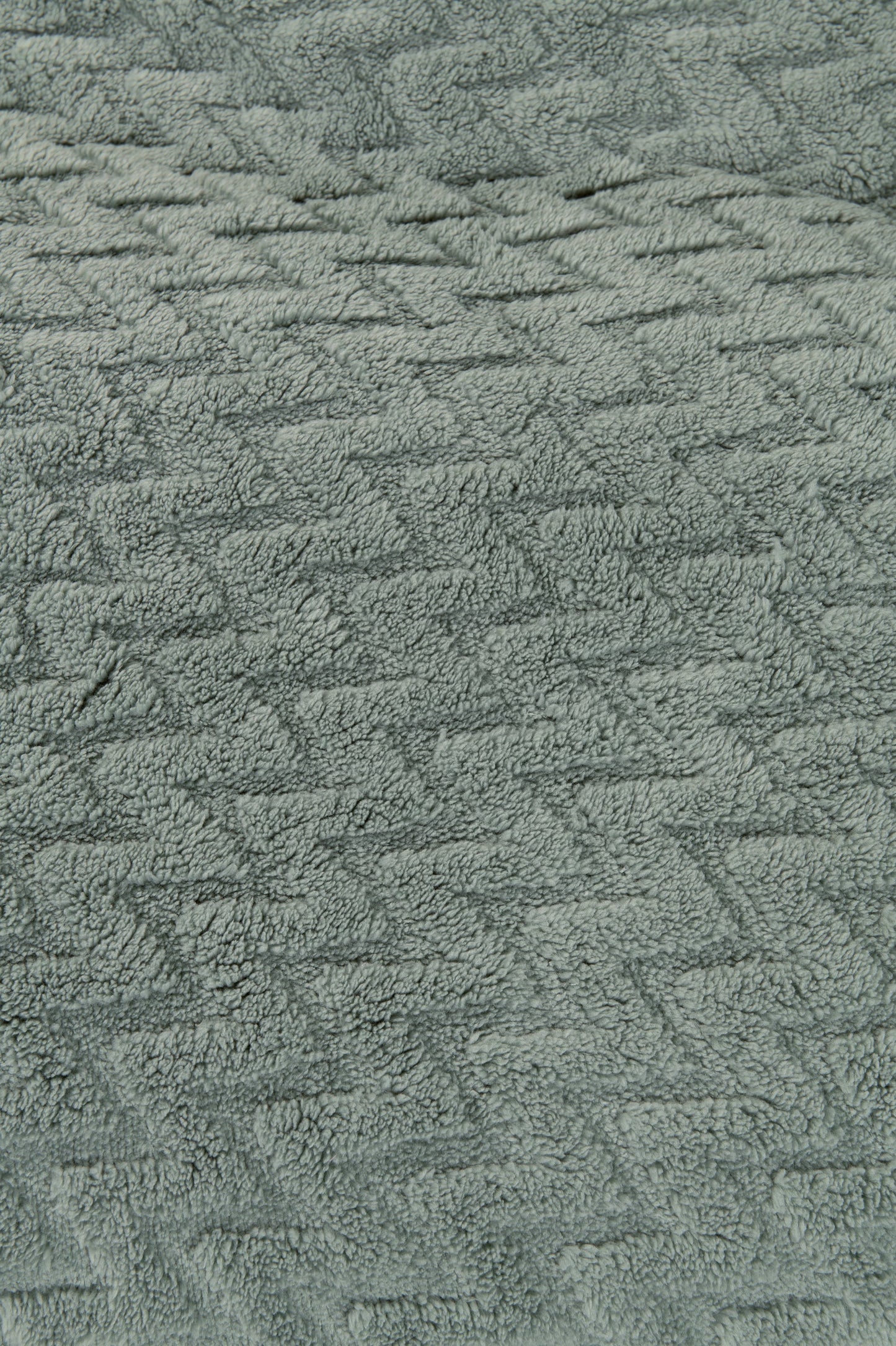 Κουβέρτα/Πάπλωμα Γίγας 240x260 - Muffle Smoky Green