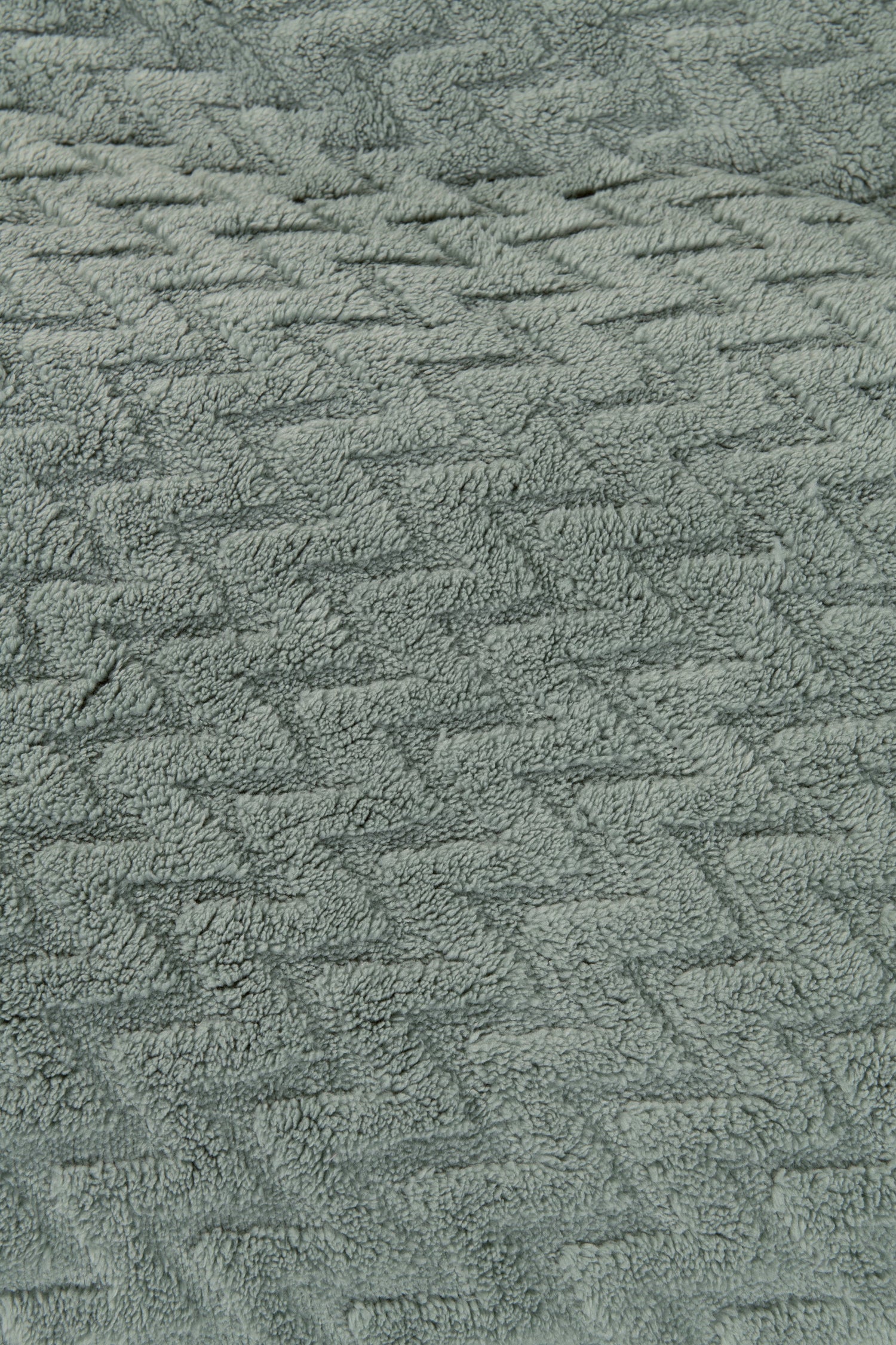 Κουβέρτα/Πάπλωμα Γίγας 240x260 - Muffle Smoky Green