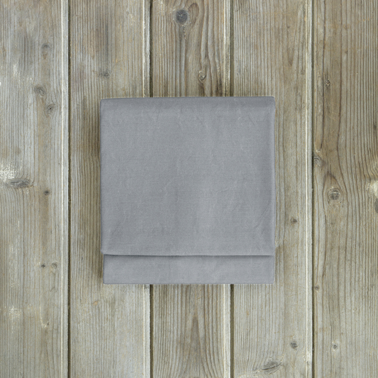 Σεντόνι Υπερδιπλο 240x260cm Unicolors White ΝΙΜΑ - Nima - MyHouseandKids