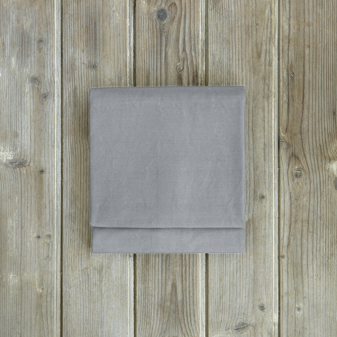 Σεντόνι Υπερδιπλο 240x260cm Unicolors White ΝΙΜΑ - Nima - MyHouseandKids