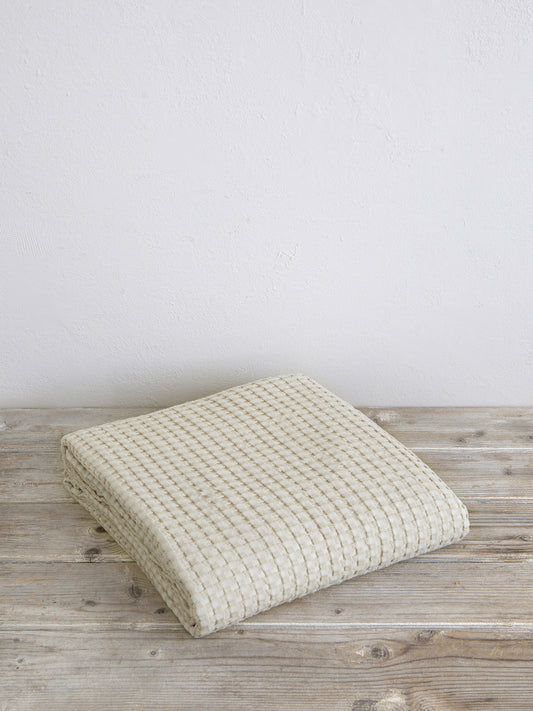 Κουβέρτα 240x270 Comfy - Beige