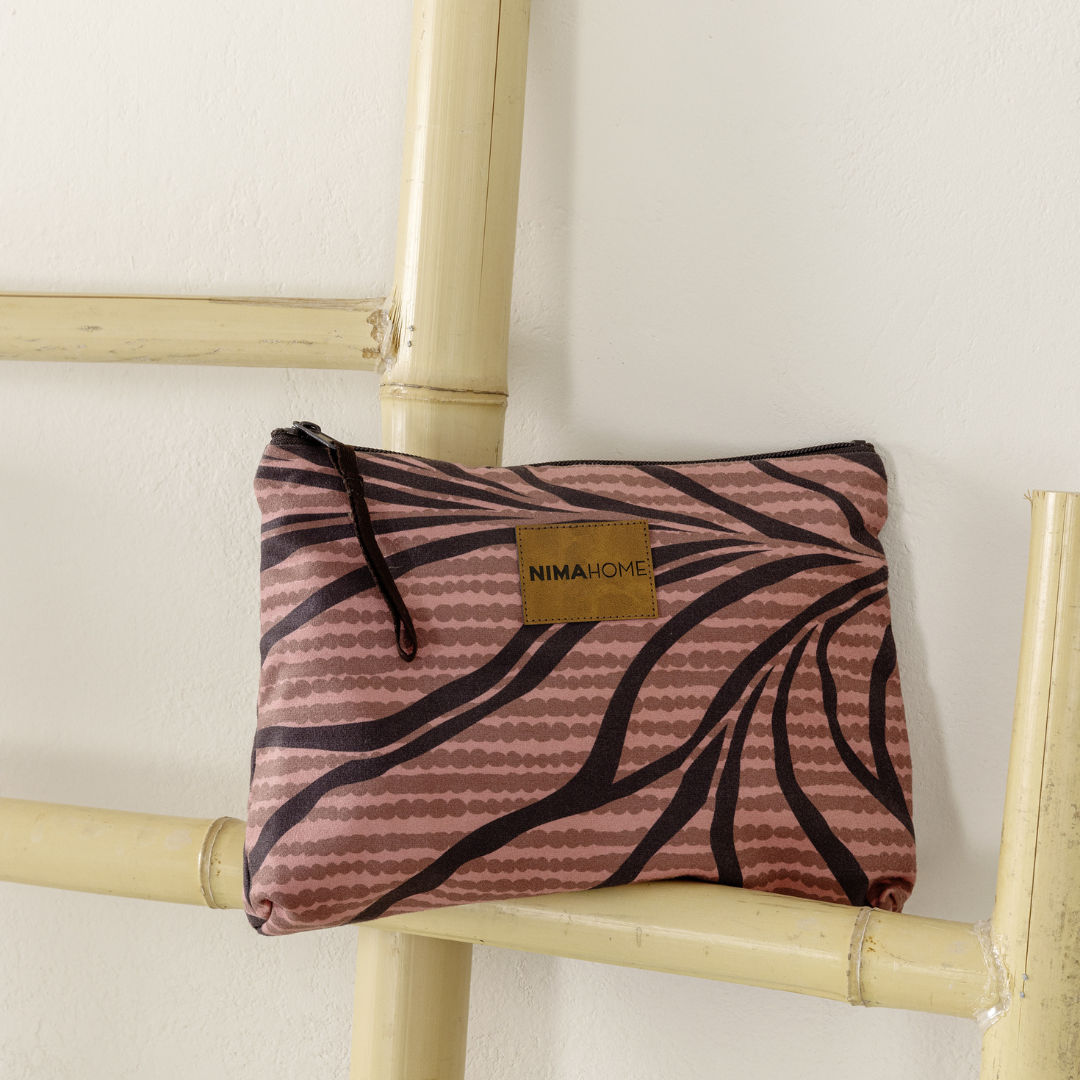 Νεσεσέρ Θαλάσσης 25x17cm Μicrofiber Te Quiero Δυο Όψεων Nima - Nima - MyHouseandKids