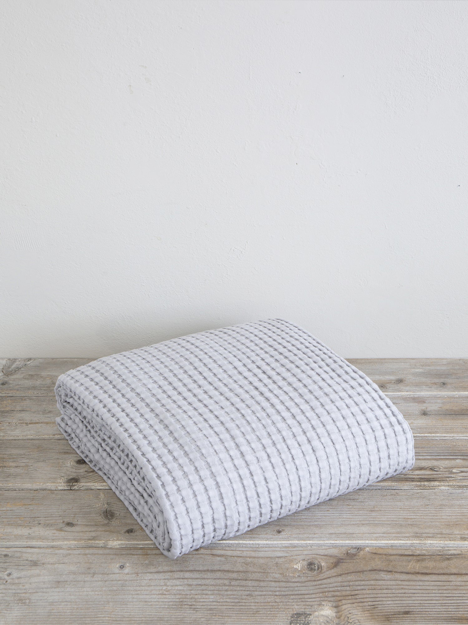 Κουβέρτα 270x270 Comfy - Light Gray
