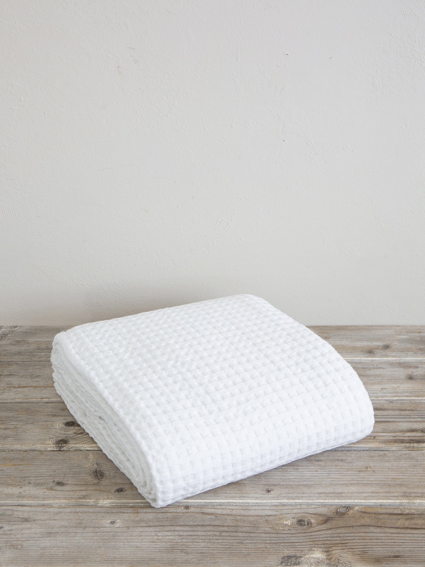 Κουβέρτα 270x270 Comfy - White