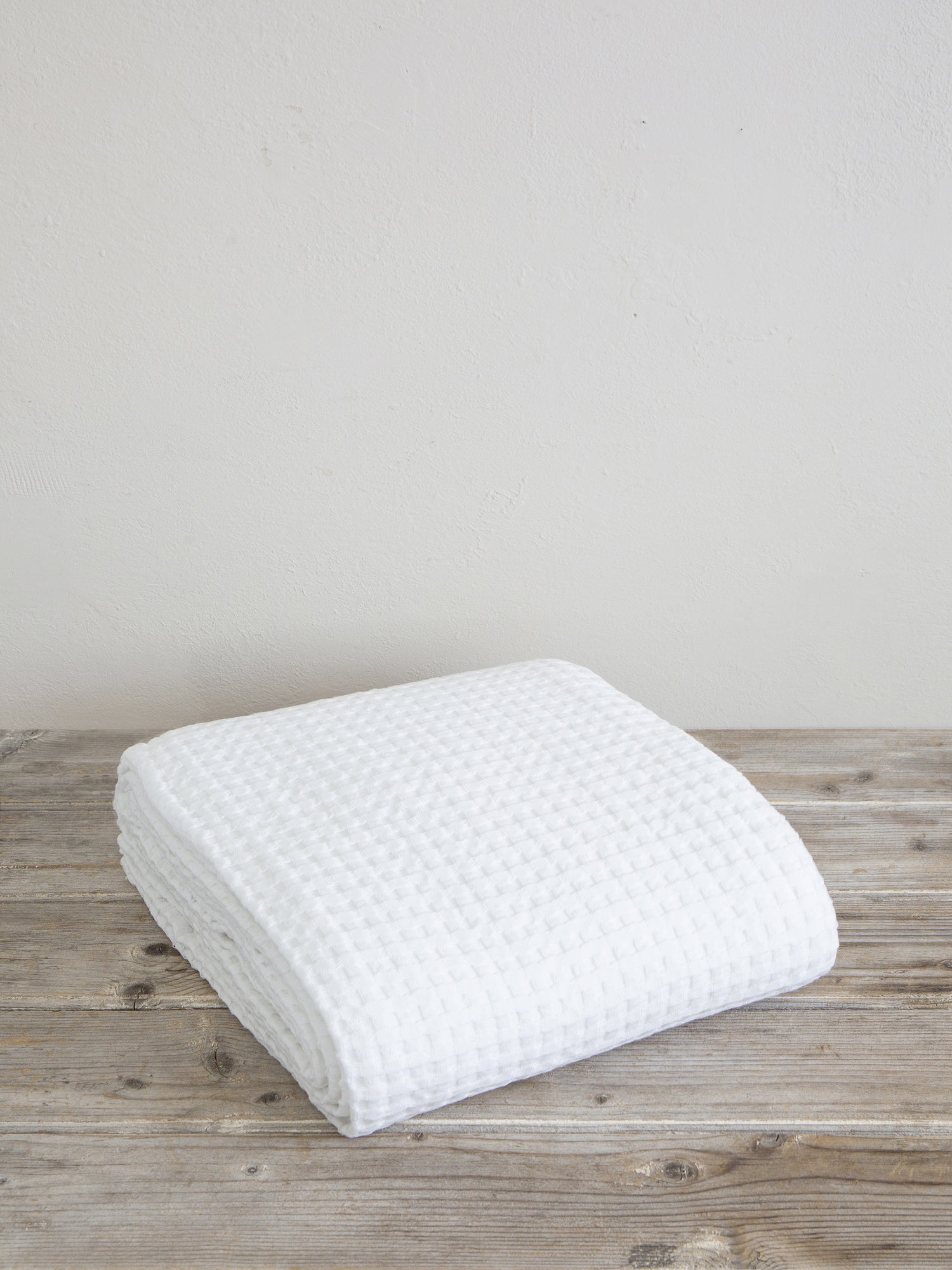 Κουβέρτα 270x270 Comfy - White