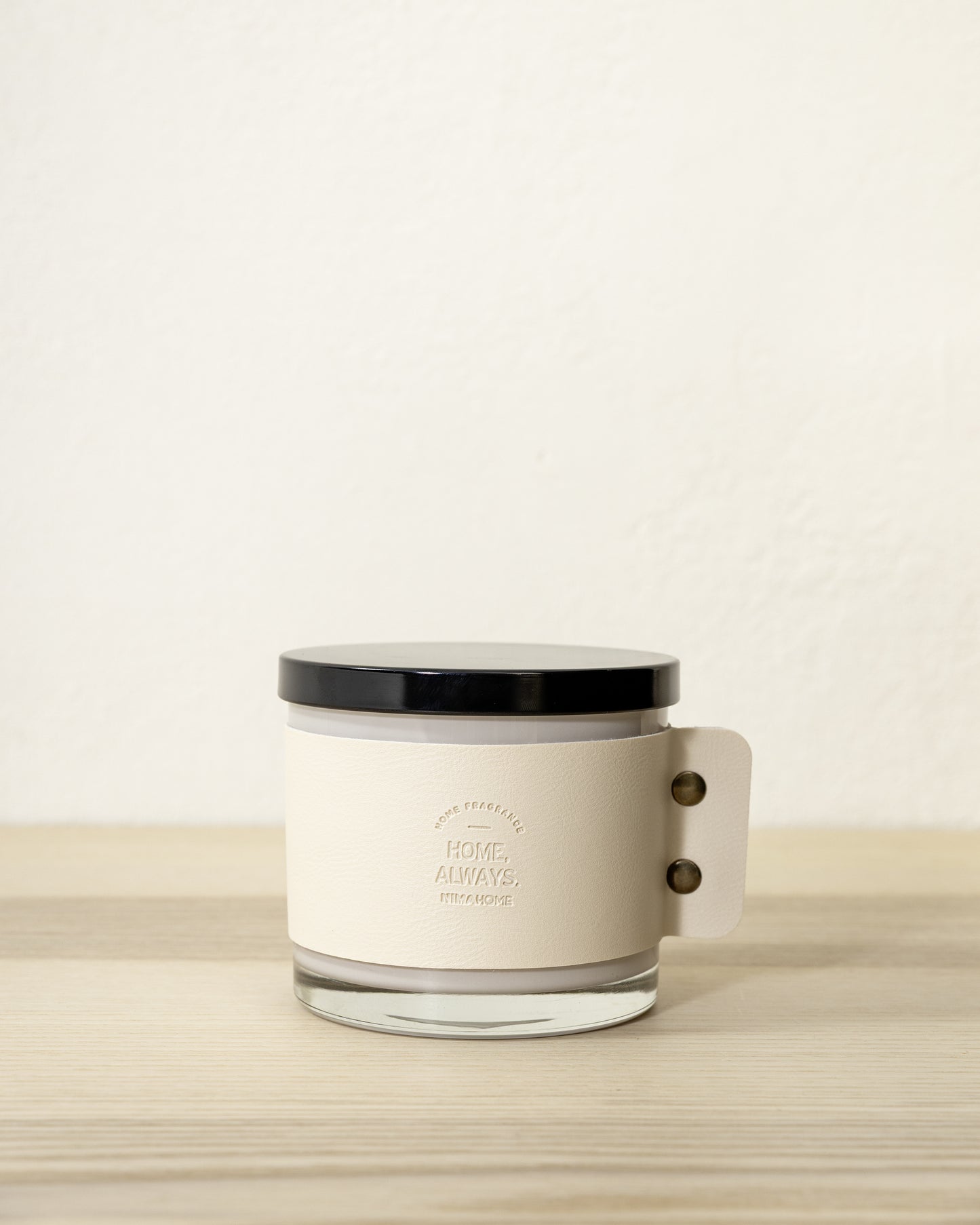 Αρωματικό Κερί 280gr - Home, Always Cotton