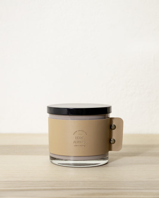 Αρωματικό Κερί 280gr - Home, Always Powder