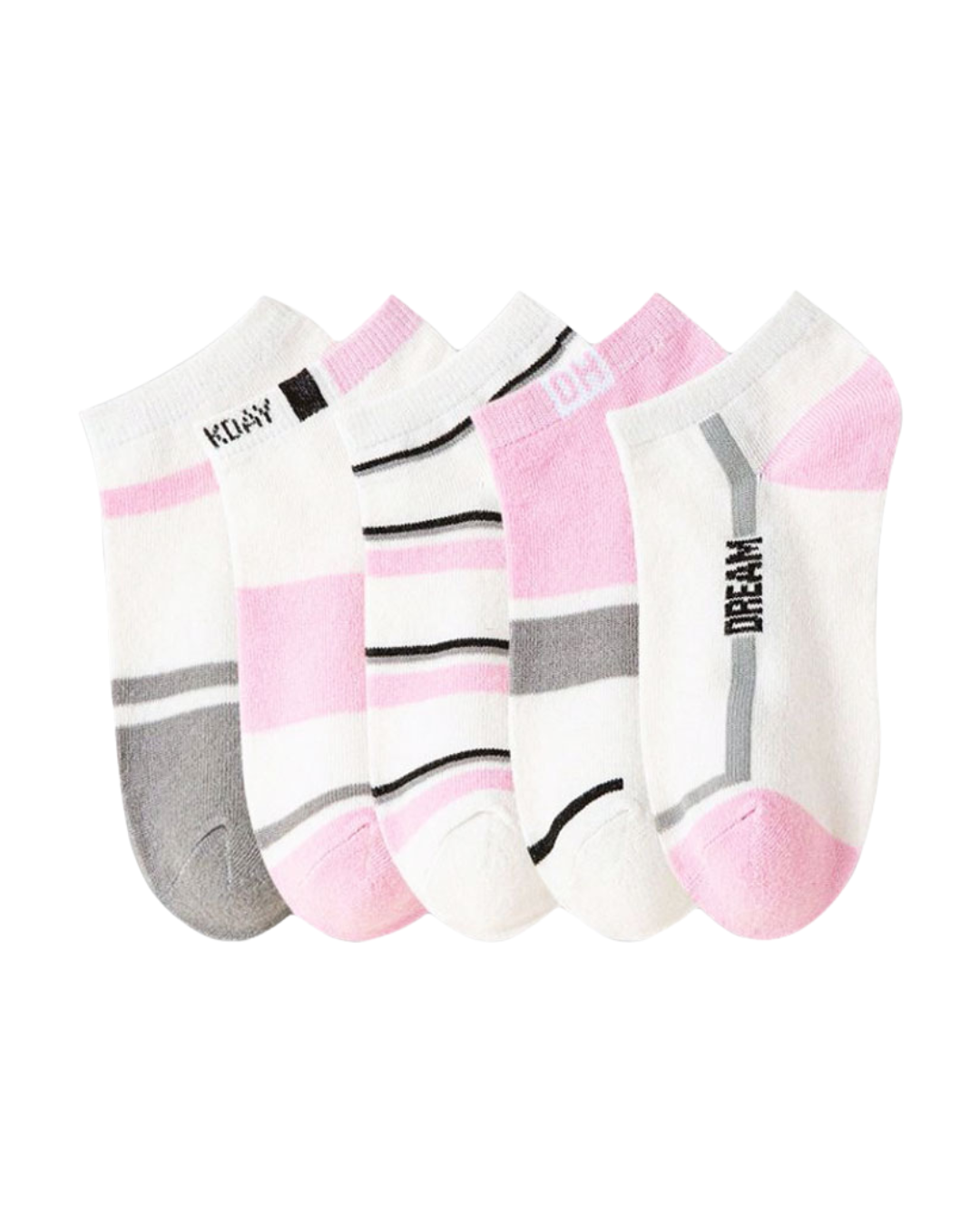 Σοσόνια Παιδικά Πολύχρωμα 3 Ζευγάρια Νο. 32-39 - Energiers - MyHouseandKids