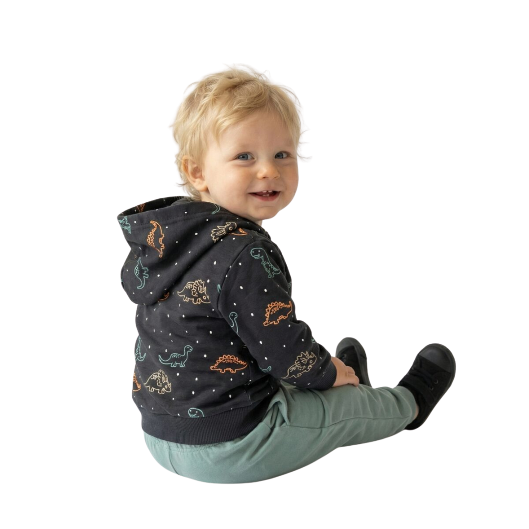 Σετ 3 Τεμ. Αχνούδιαστο Aνθρακί Trax 45050 - Trax - MyHouseandKids