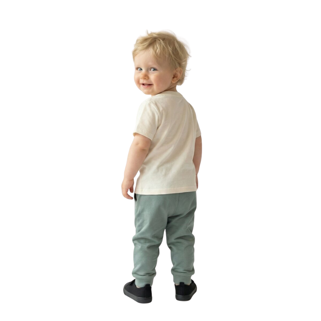 Σετ 3 Τεμ. Αχνούδιαστο Aνθρακί Trax 45050 - Trax - MyHouseandKids