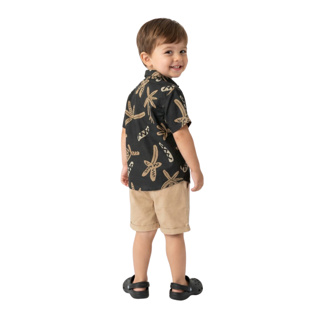 Σετ 3 Τεμ.  Aνθρακί Trax 49445 - Trax - MyHouseandKids