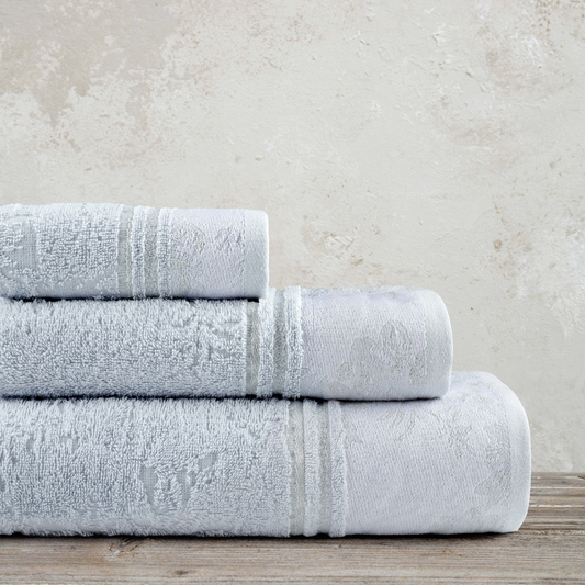 Πετσέτες Μπάνιου Σετ 3τμχ Cuento - Kocoon - MyHouseandKids