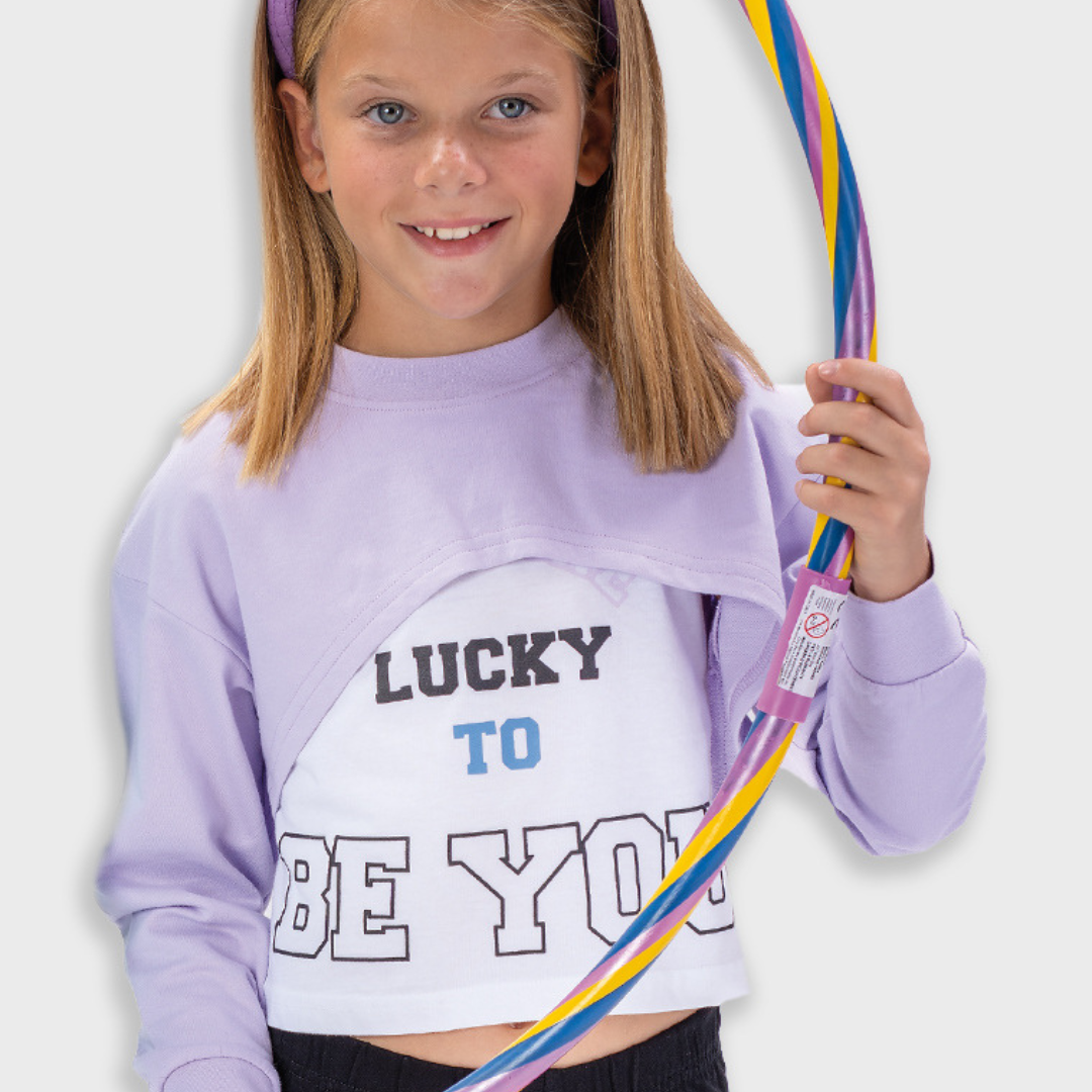 Αχνούδιαστο Σετ 3 Τεμ.  Μαύρο Energiers 16-226263-0 - Energiers - MyHouseandKids