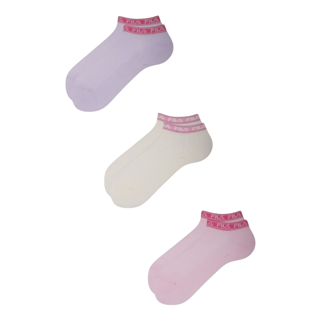 Κάλτσες Σοσόνια Σετ 3 Ζευγαριών Fila - Fila - MyHouseandKids