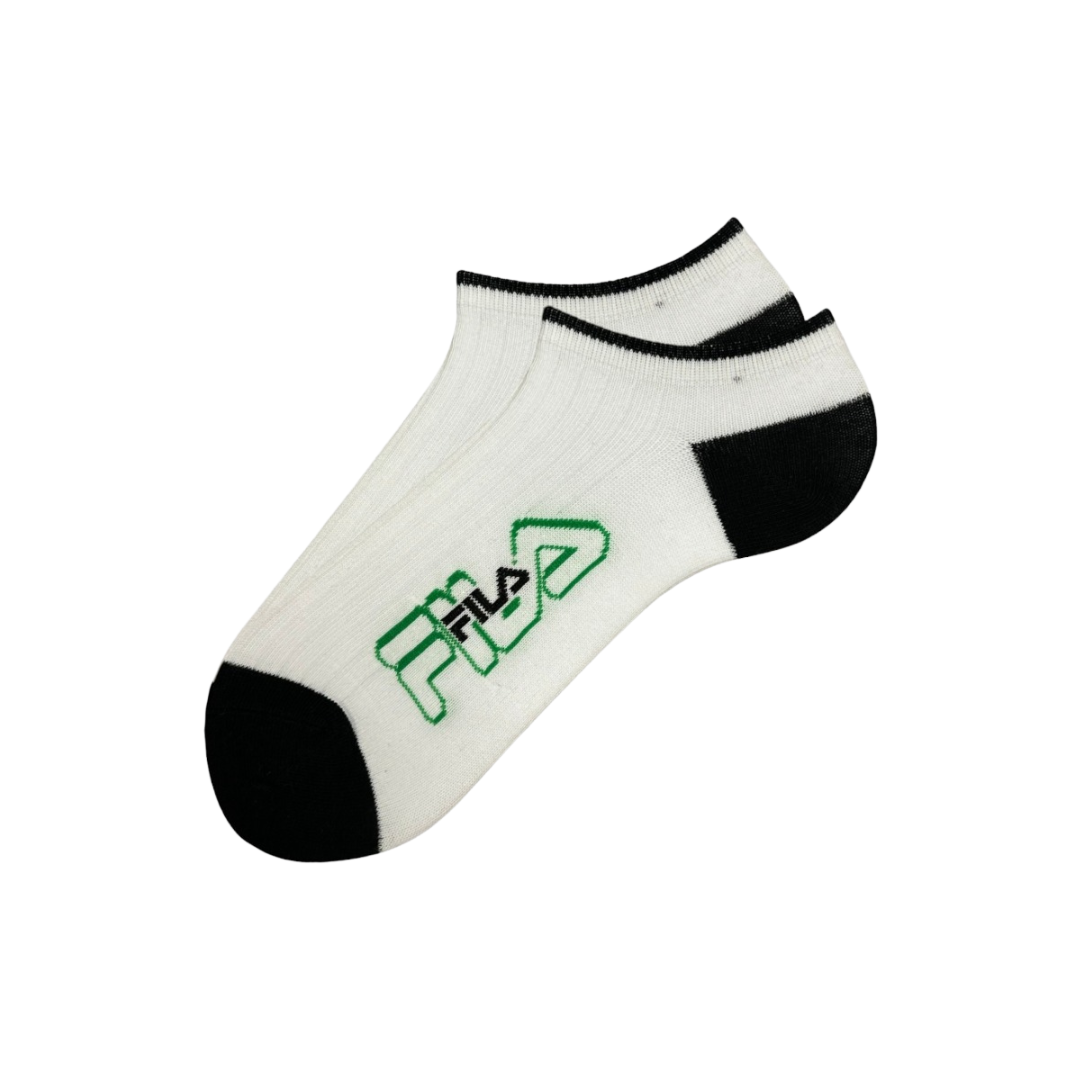 Κάλτσες Σοσόνια Σετ 3 Ζευγαριών Fila - Fila - MyHouseandKids