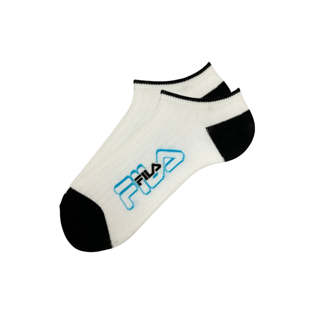 Κάλτσες Σοσόνια Σετ 3 Ζευγαριών Fila - Fila - MyHouseandKids