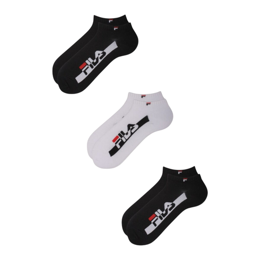 Κάλτσες Σοσόνια Σετ 3 Ζευγαριών Fila - Fila - MyHouseandKids