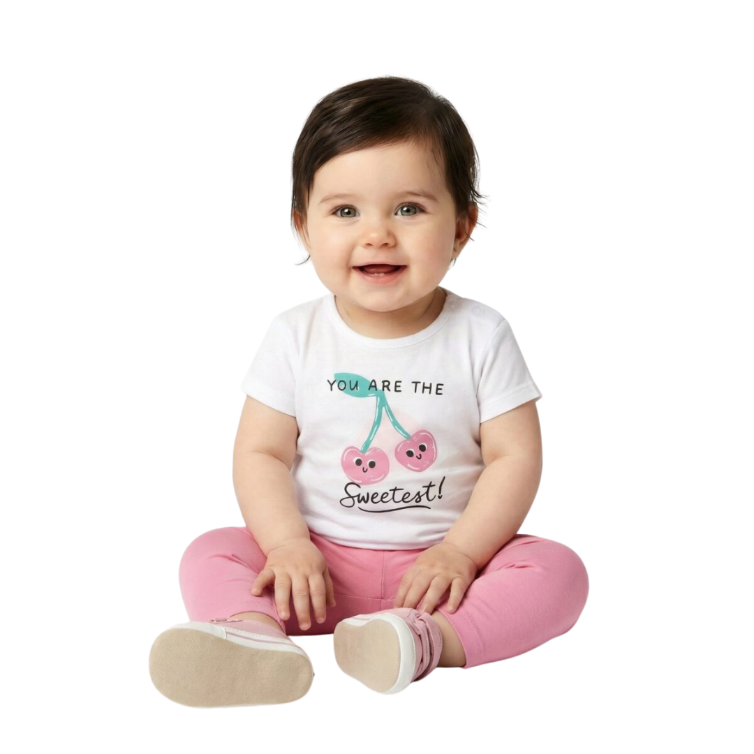 Σετ 3 Τεμ. Αχνούδιαστο Ροζ Trax 45010 - Trax - MyHouseandKids