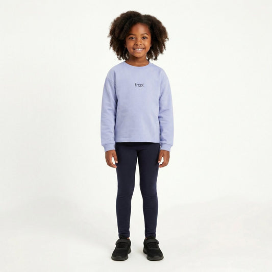 Σετ 3 Τεμ. Φόρμα Αχνούδιαστη Οινοπνευματί Trax 49109 - Energiers - MyHouseandKids