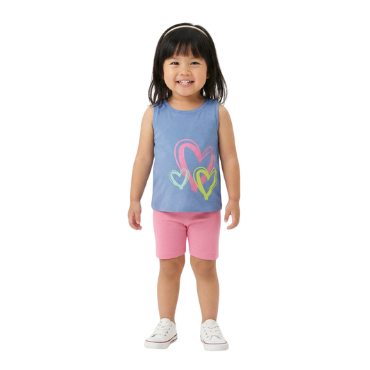 Σετ 3 τεμ. Καλοκαιρινό Λευκό Trax 49243 - Trax - MyHouseandKids