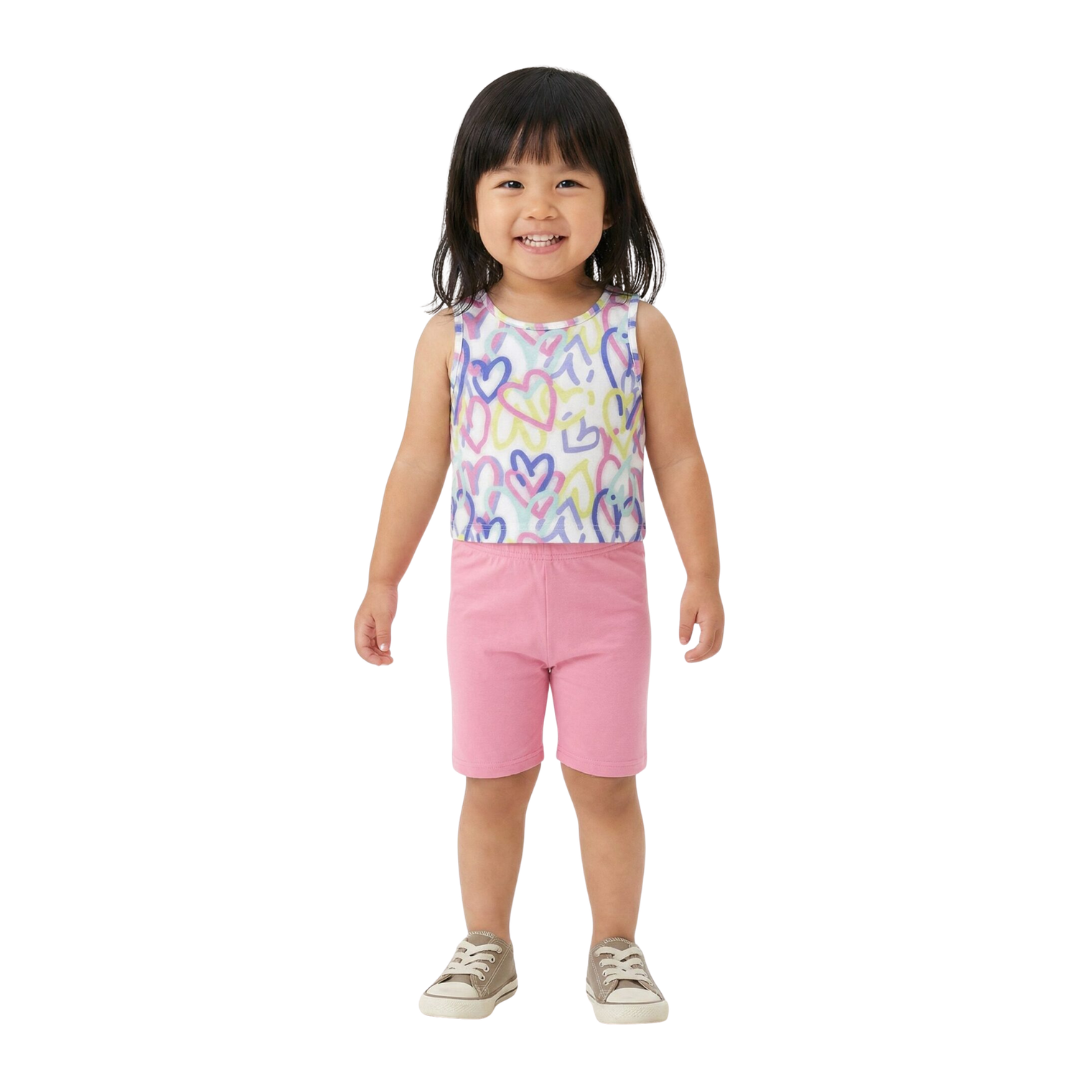Σετ 3 τεμ. Καλοκαιρινό Λευκό Trax 49243 - Trax - MyHouseandKids