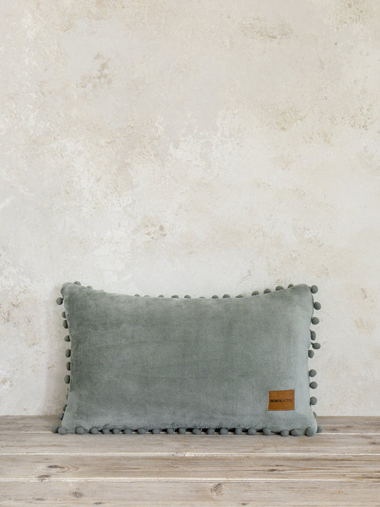 Διακοσμητικό Μαξιλάρι 30x50 - Macia Sage Green