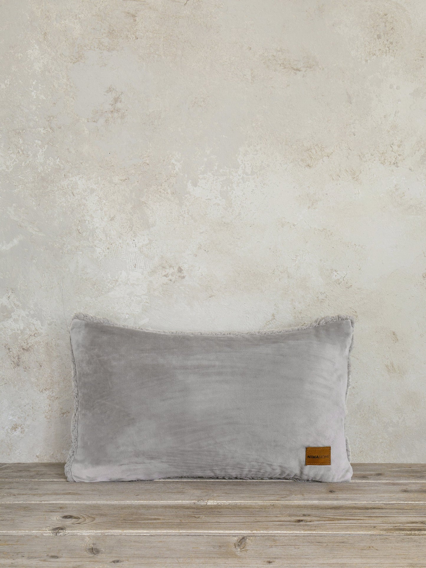 Διακοσμητικό Μαξιλάρι 30x50 - Nuan Cigar Beige