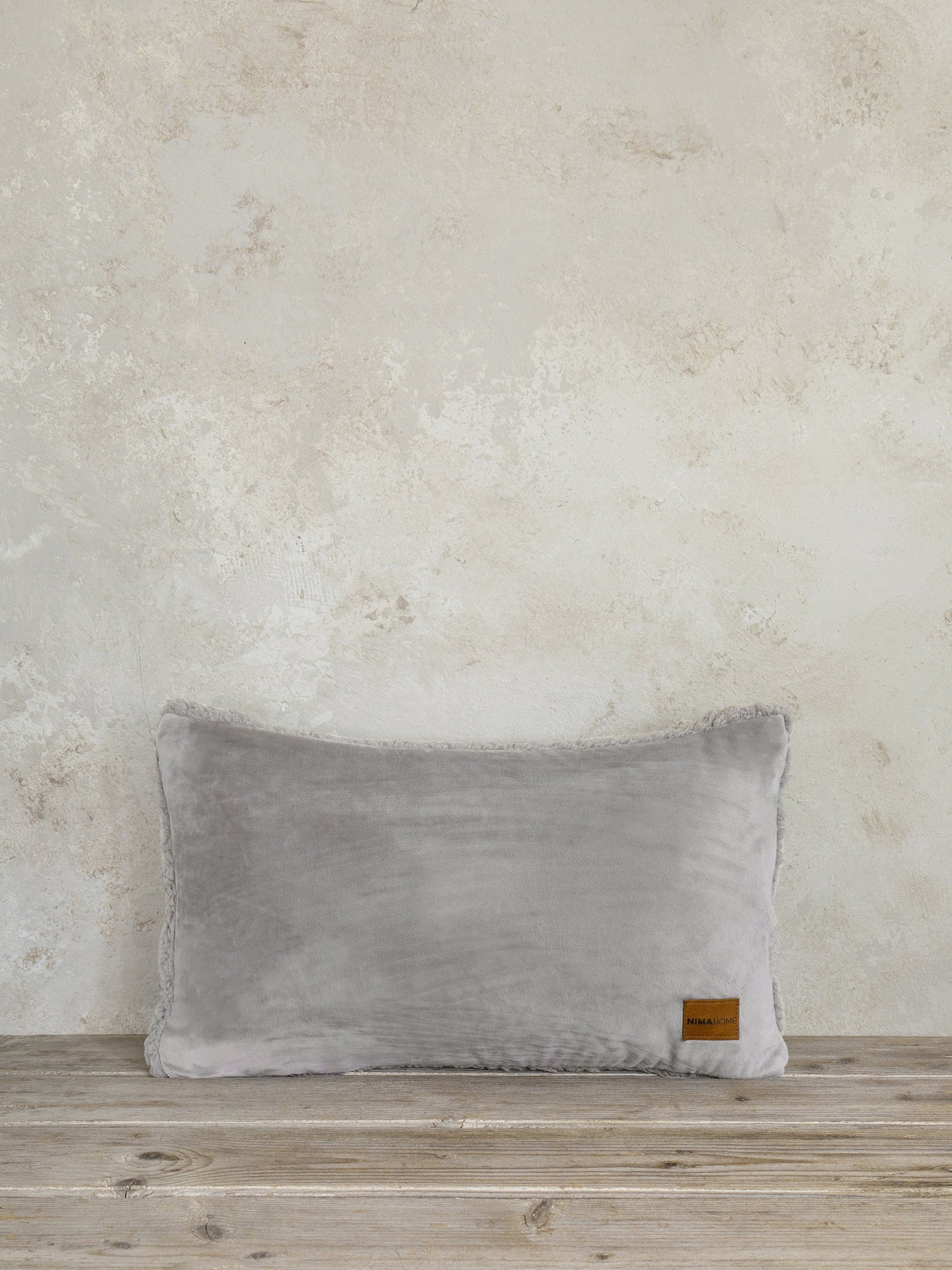 Διακοσμητικό Μαξιλάρι 30x50 - Nuan Cigar Beige