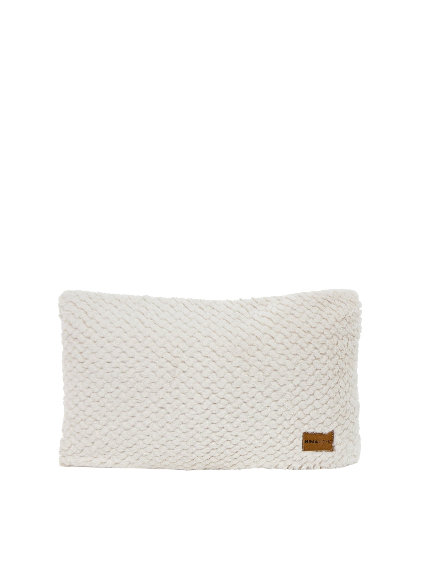 Διακοσμητικό Μαξιλάρι 30x50 - Snuggle Light Beige