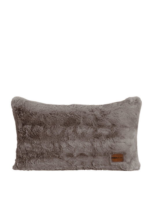 Διακοσμητικό Μαξιλάρι 30x50 - Velure Cigar Beige