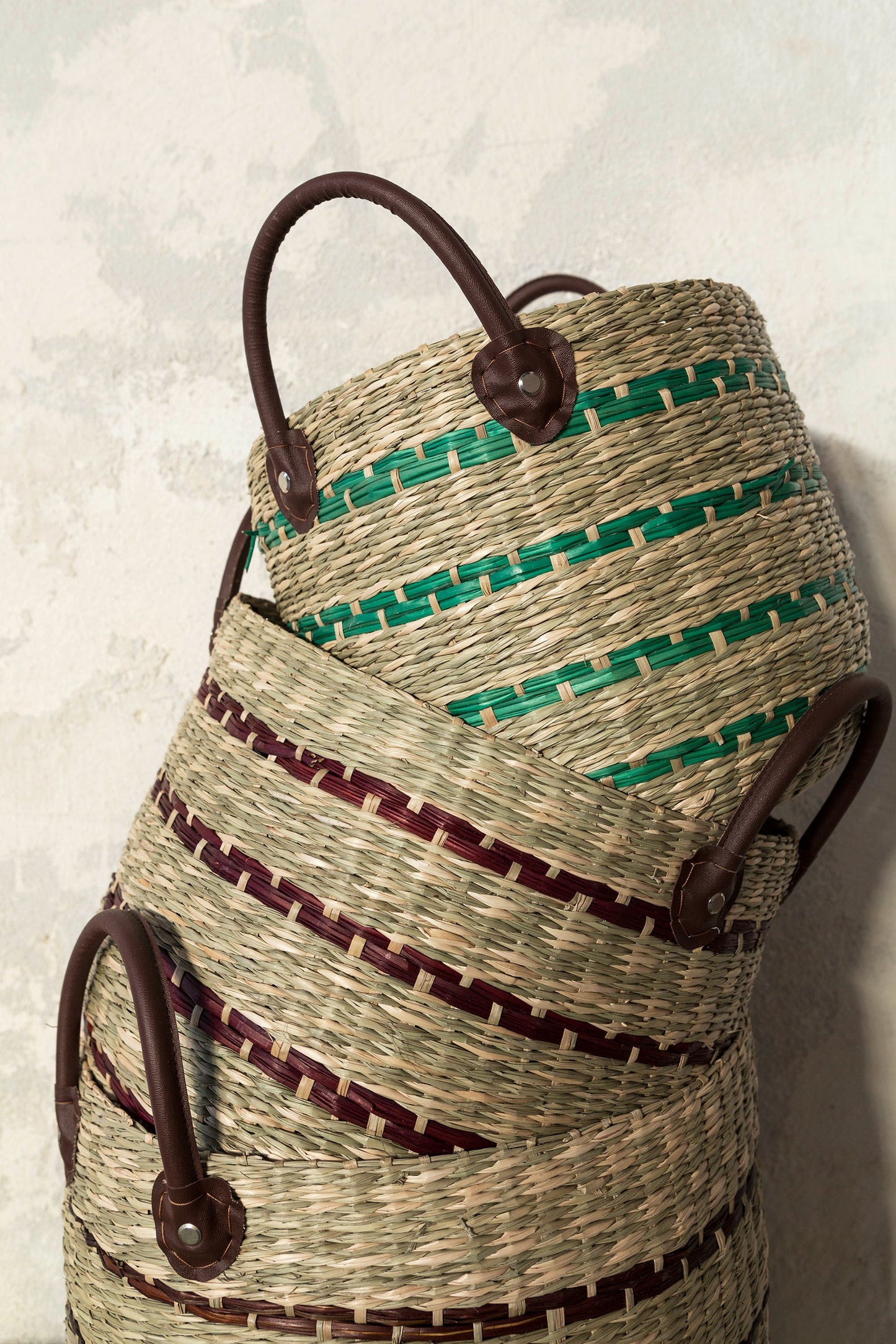 Καλάθι 32x26 - Laila