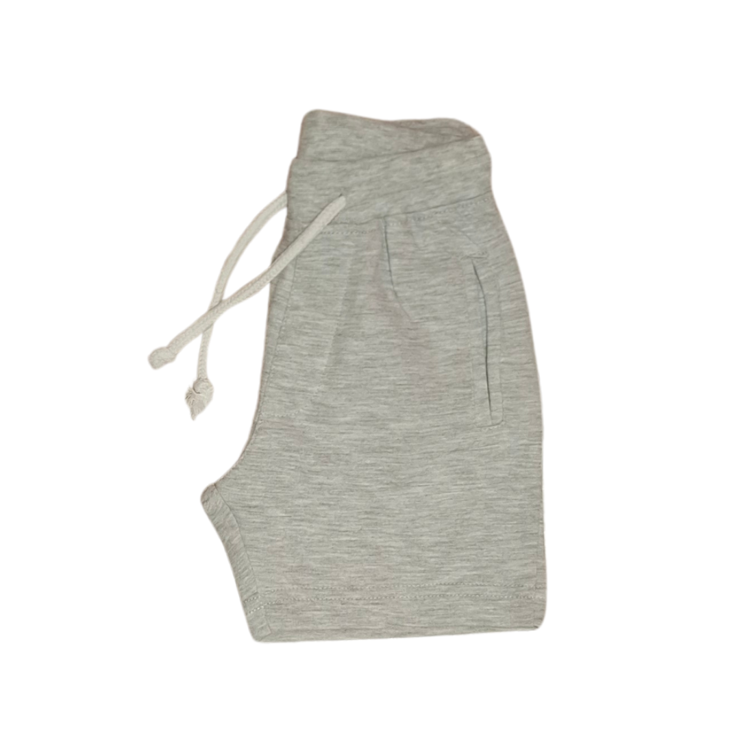 Σορτσάκι Γκρι 33-4112 - New College - MyHouseandKids