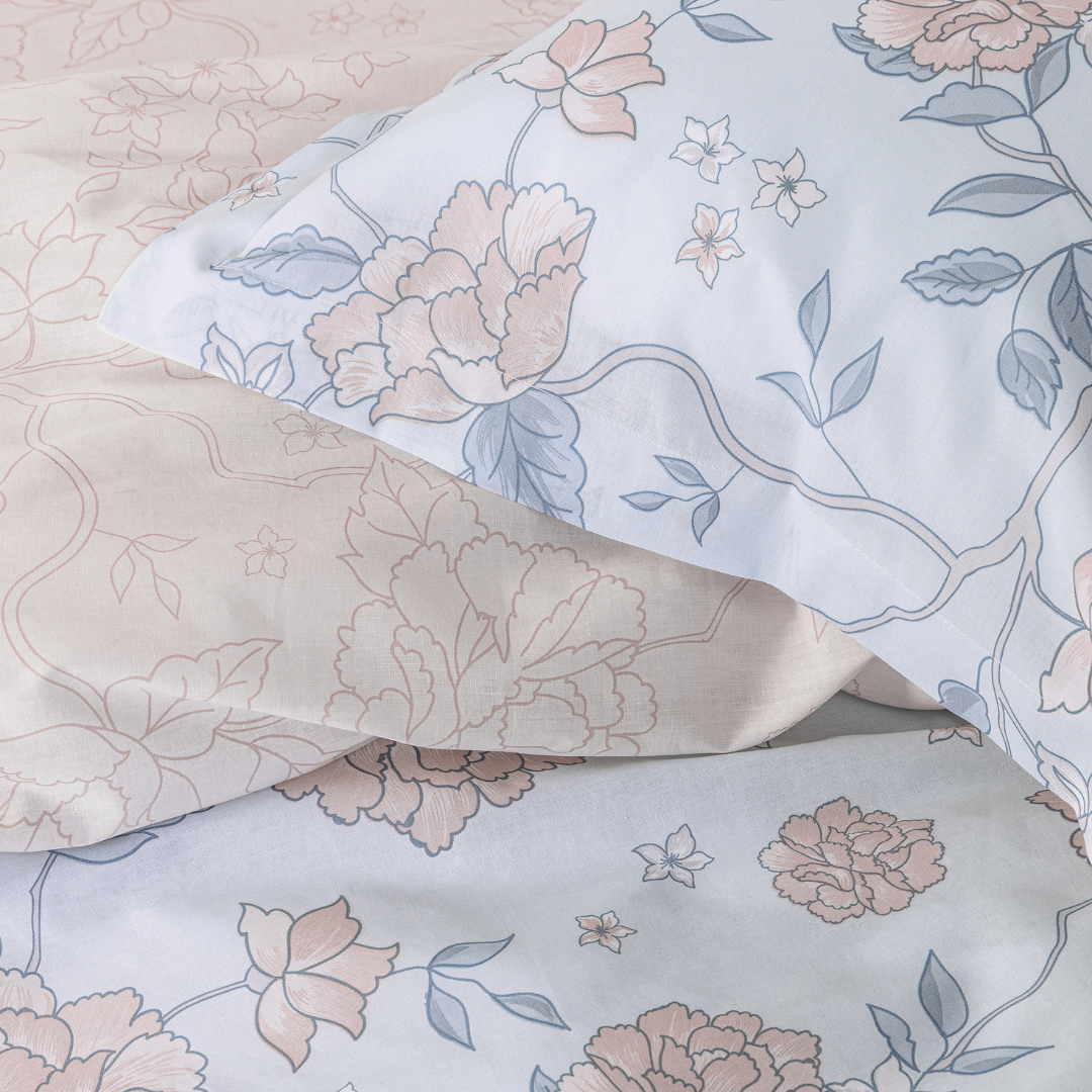 Σεντόνια Γίγας 270x280cm Floral Dream Nima-270x280cm-floral-dream-nima-lefka-eidi-sentonia-vamvakera-krevatokamara-nima-home-dora-vaptisis-genethion-giortis-gamou-aravona-epetoiou-myhouseandkids