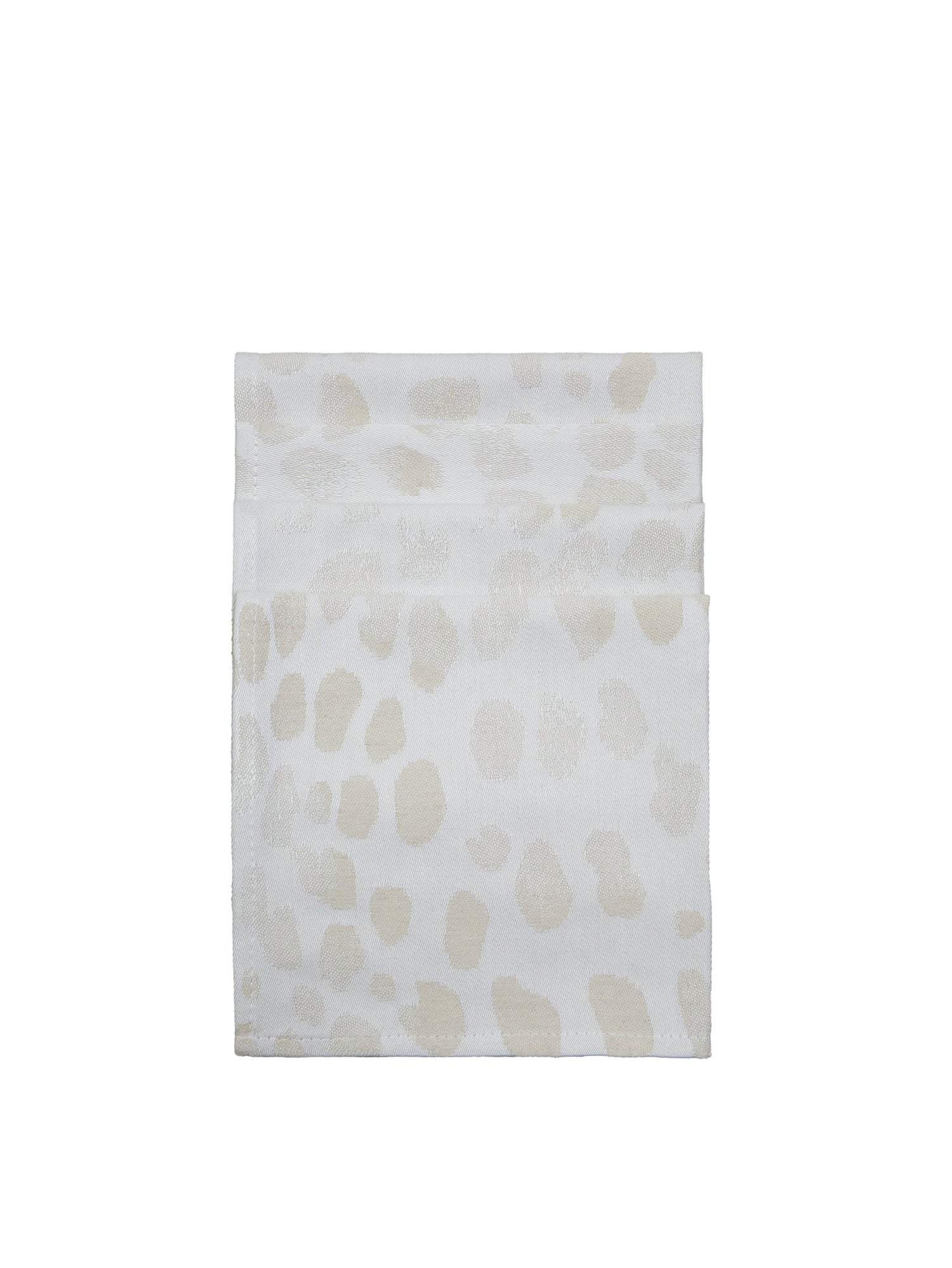 Σετ Πετσέτες (4 x 42x42) - Sylvan Beige