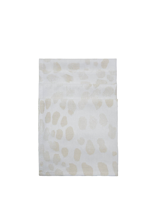 Σετ Πετσέτες (4 x 42x42) - Sylvan Beige