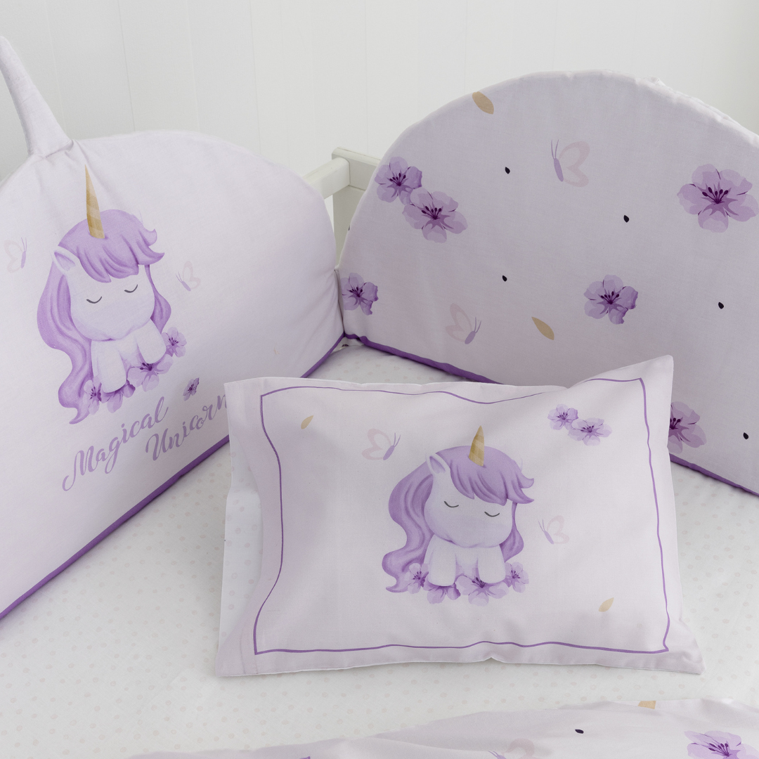 Πάντα  40x200cm Μagical Unicorn - NimaHome - MyHouseandKids