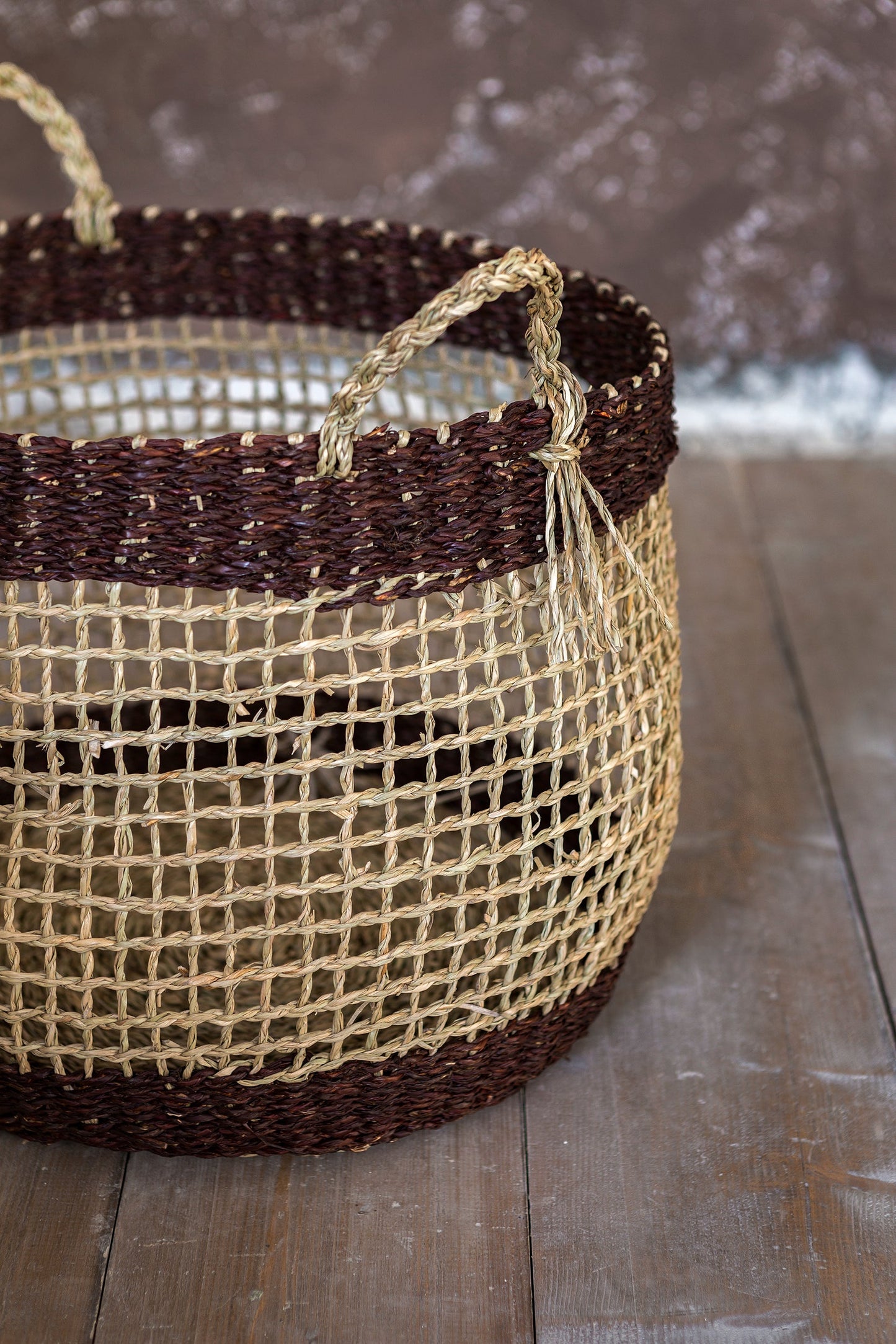 Καλάθι 40x30 - Mariam