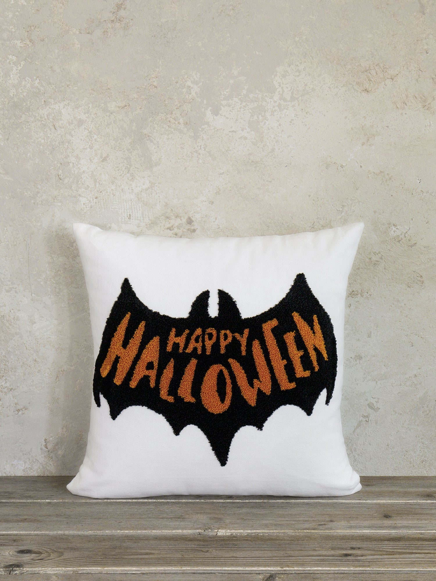 Διακοσμητικό μαξιλάρι 40x40 - Happy Halloween
