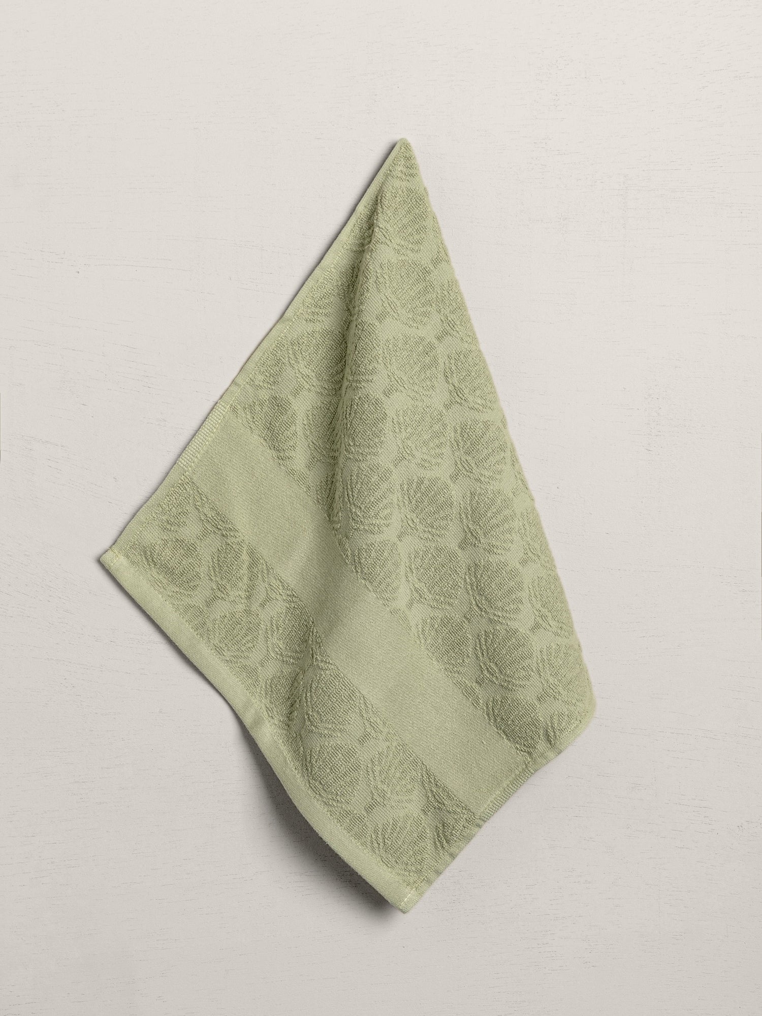 Πετσέτα Κουζίνας 40x60 - Messy Light Green
