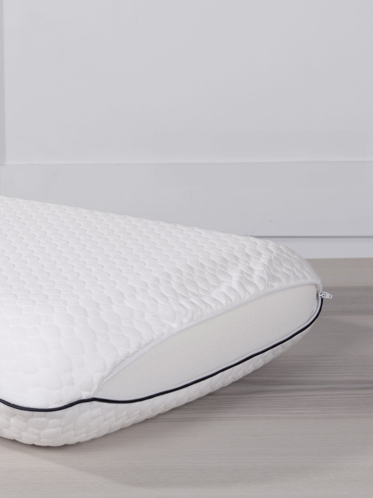 Μαξιλάρι 43x63+12 - Memory Foam