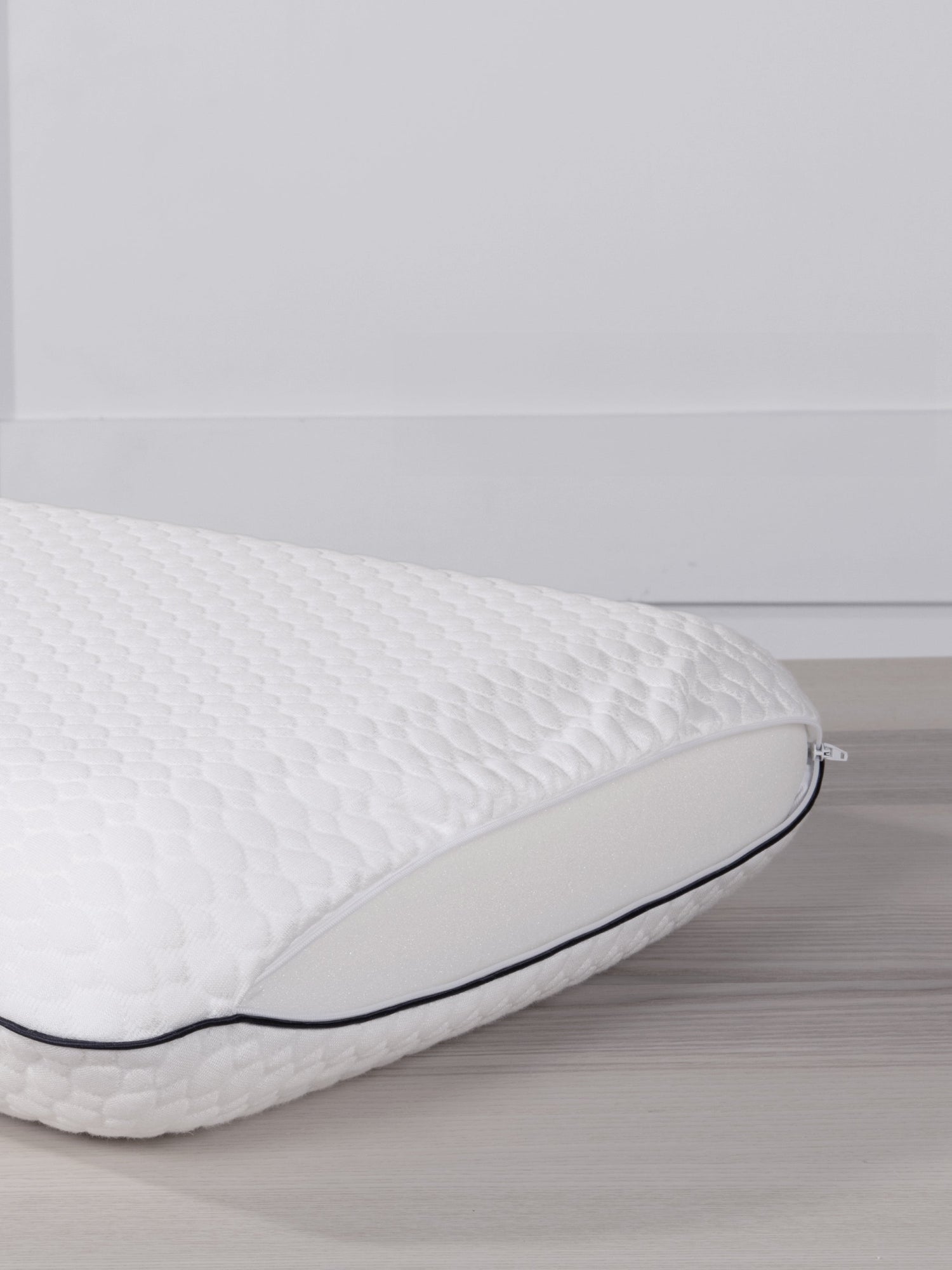 Μαξιλάρι 43x63+12 - Memory Foam