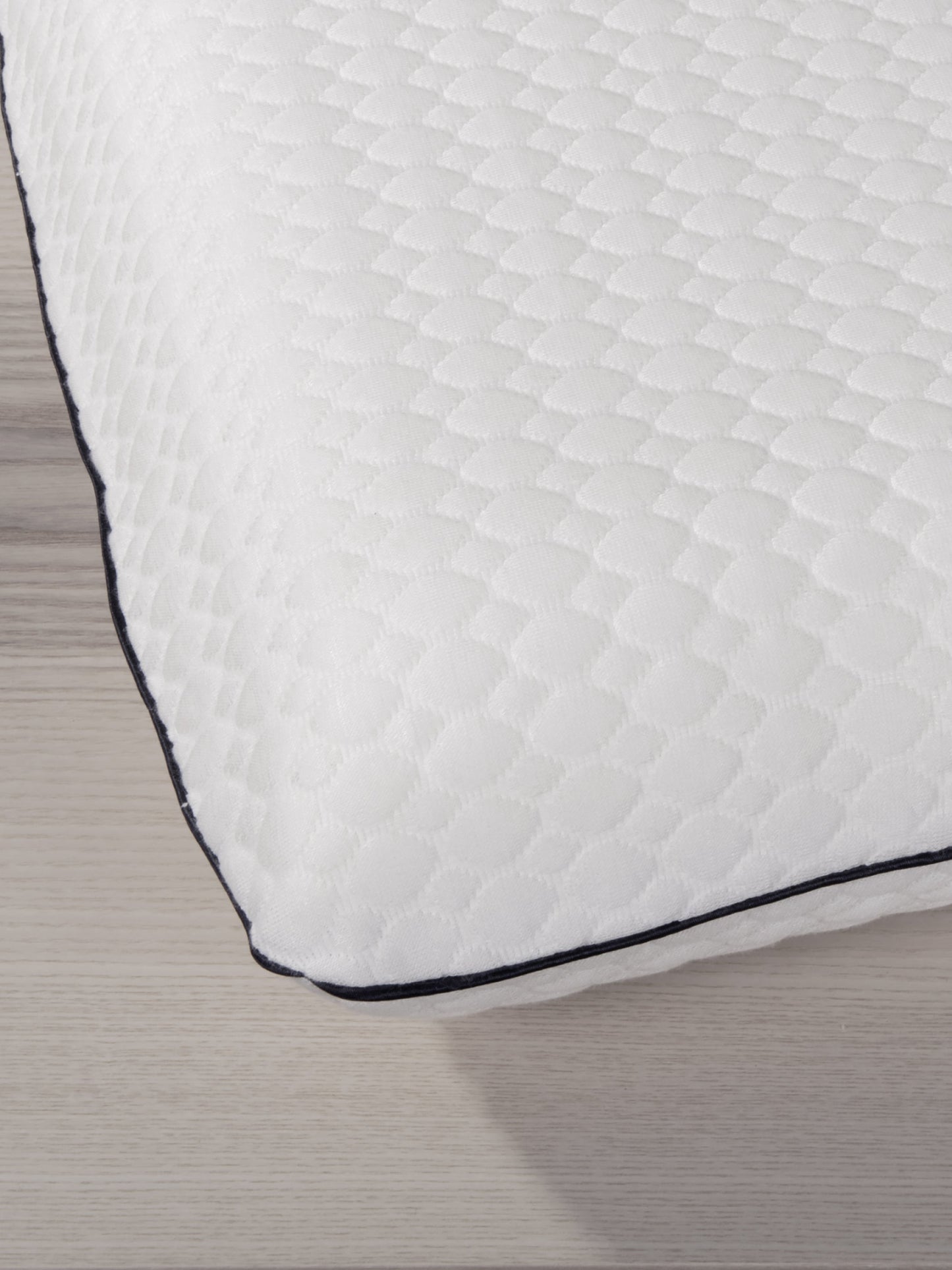 Μαξιλάρι 43x63+12 - Memory Foam