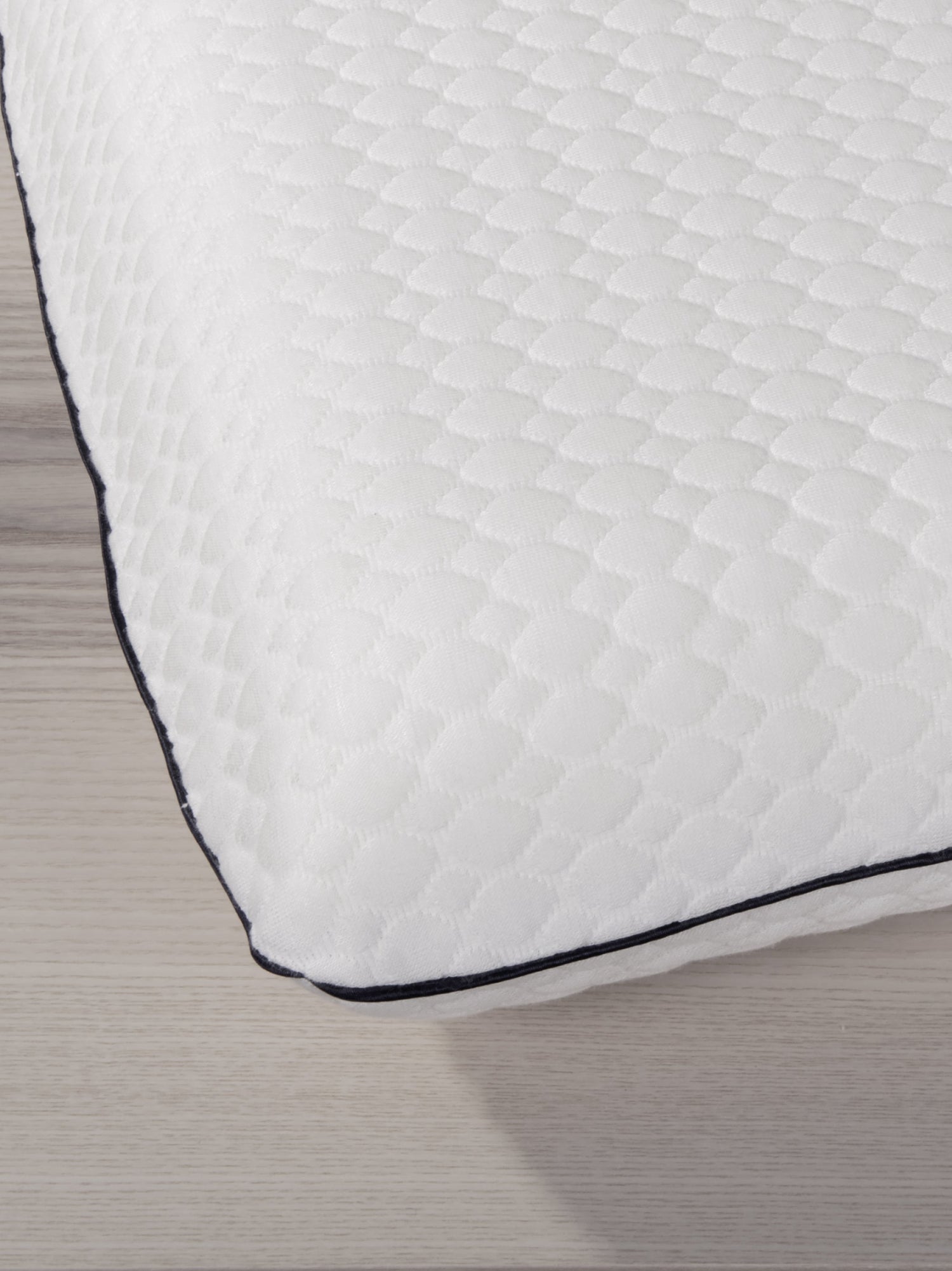 Μαξιλάρι 43x63+12 - Memory Foam