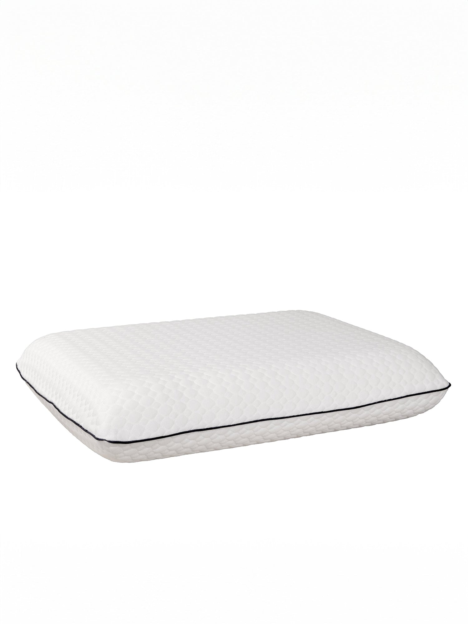 Μαξιλάρι 43x63+12 - Memory Foam