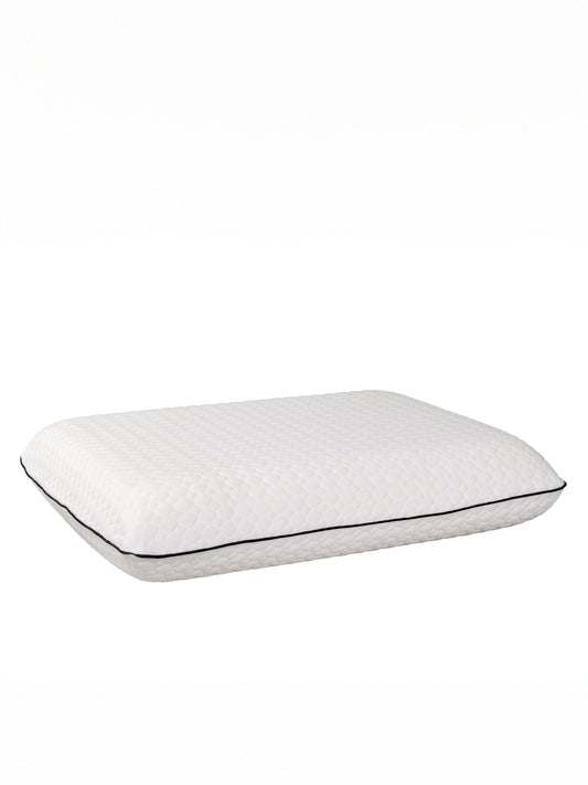 Μαξιλάρι 43x63+12 - Memory Foam