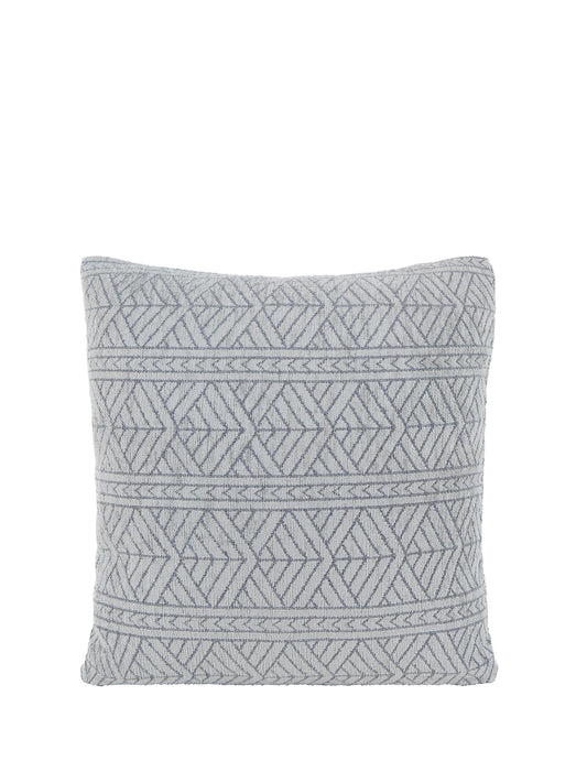 Διακοσμητικό Μαξιλάρι 45x45 - Hiver Gray