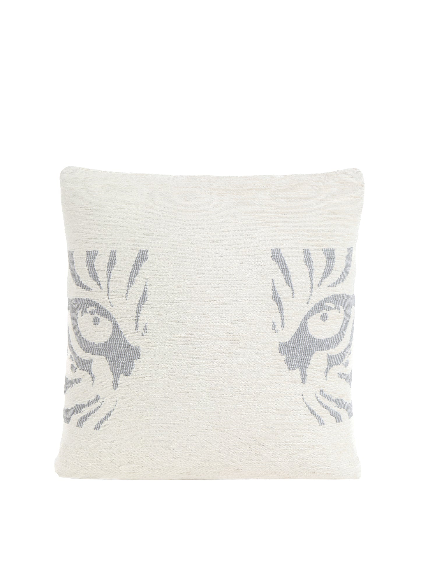 Διακοσμητικό Μαξιλάρι 45x45 - Lebrand Ivory