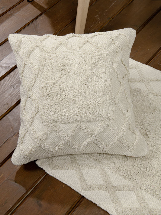 Διακοσμητική Μαξιλαροθήκη 45x45 - Linea