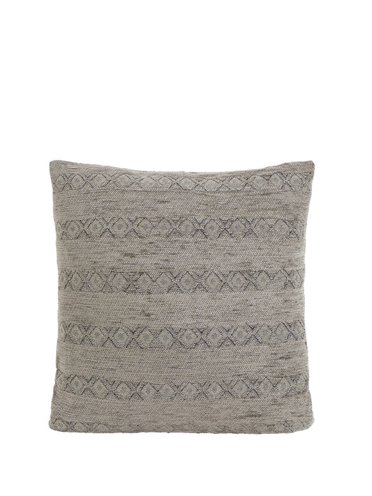 Διακοσμητικό Μαξιλάρι 45x45 - Mansi Taupe