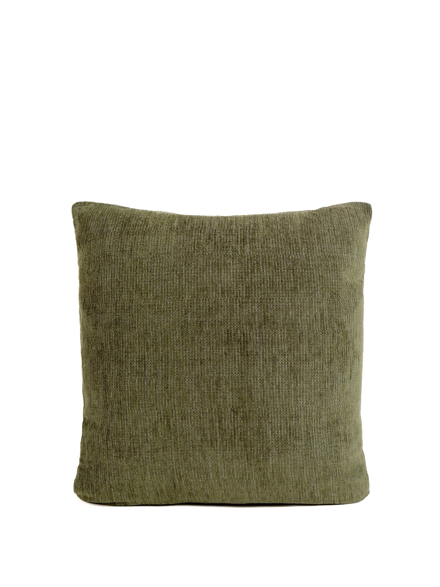 Διακοσμητικό Μαξιλάρι 45x45 - Plain Green